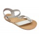 SANTORINI Womens Sandals 0145F