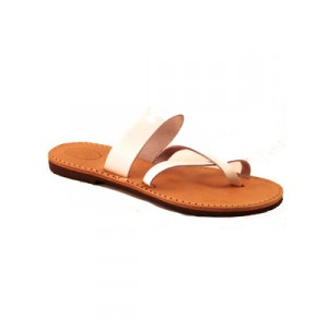 MARION 0012U Greek sandals